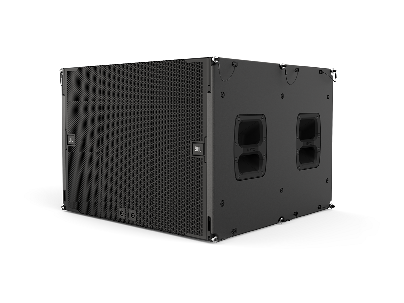4 - JBL VTX B18