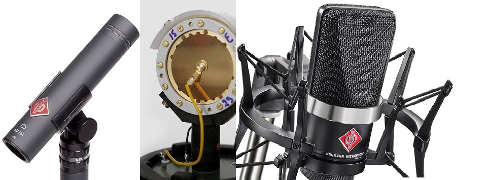 MS-Rent Neumann